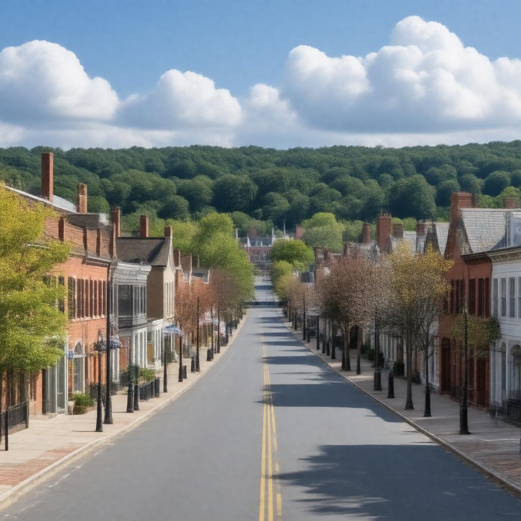 Princeton Borough